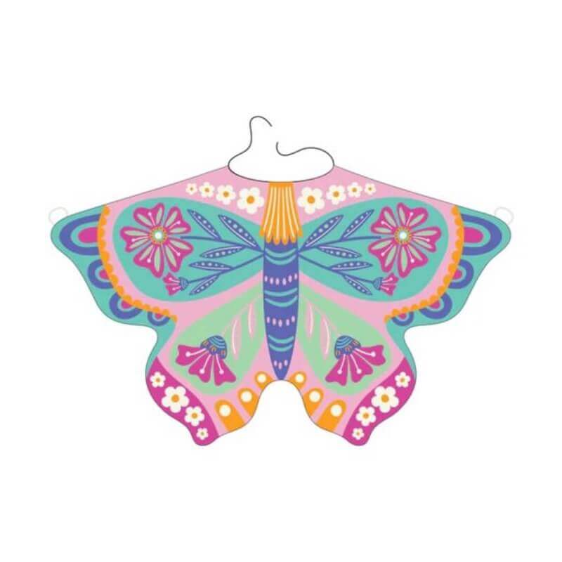 Stephen Joseph Κάπα Dress Up Πεταλούδα