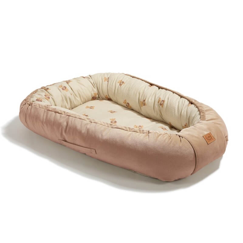 La Millou Φωλίτσα Baby Nest Baby Bear