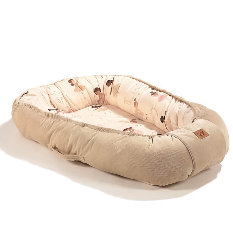 La Millou Φωλίτσα Baby Nest Ballerine