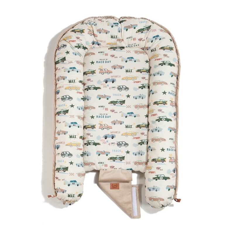 La Millou Φωλίτσα Baby Nest Grand Prix