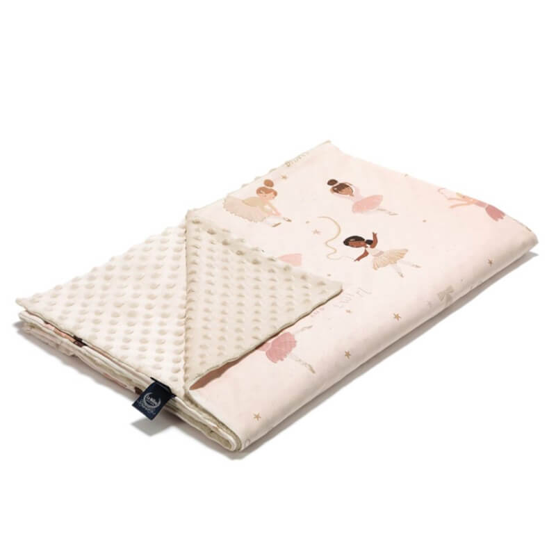 La Millou Λεπτή Κουβερτούλα - Ballerine