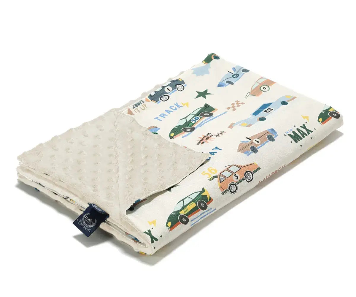 La Millou Λεπτή Κουβερτούλα - Grand Prix