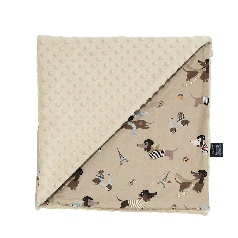 La Millou Λεπτή Κουβερτούλα - Grand Prix