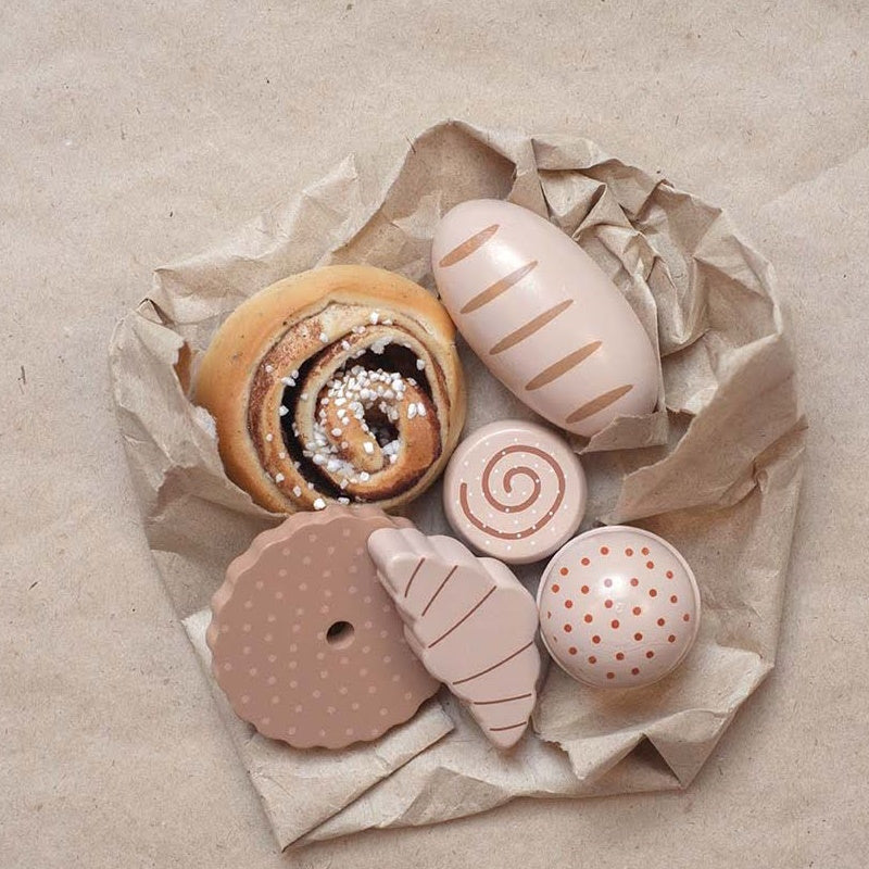 Jabadabado - Ξύλινο Παντοπωλείο