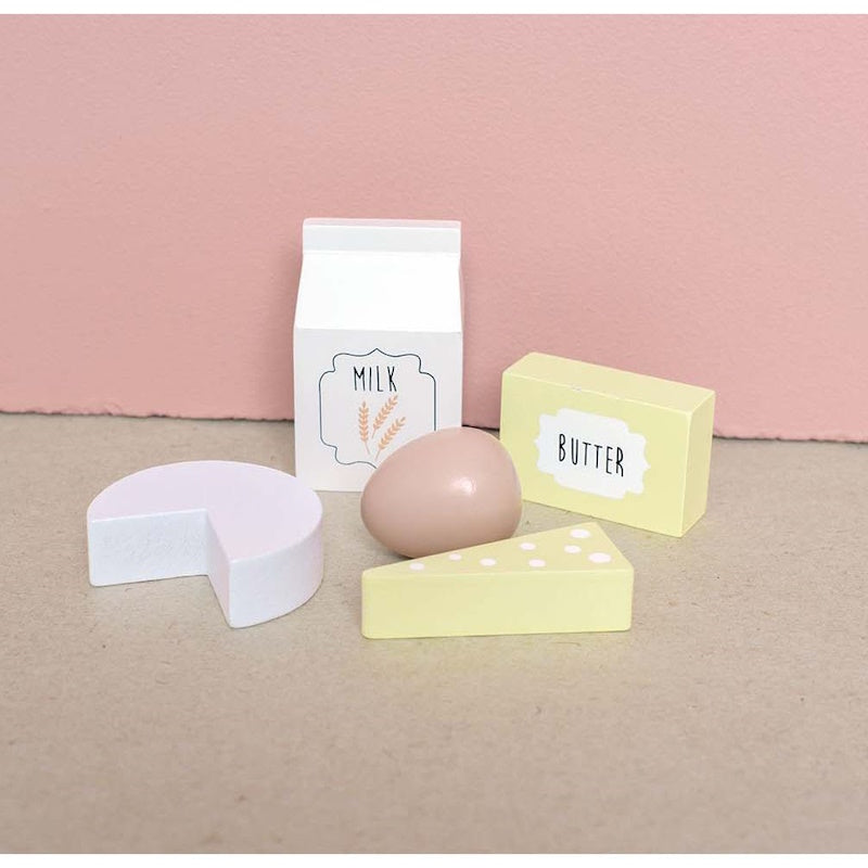 Jabadabado - Ξύλινο Παντοπωλείο