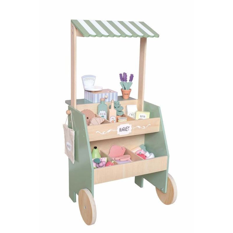 Jabadabado - Ξύλινο Παντοπωλείο