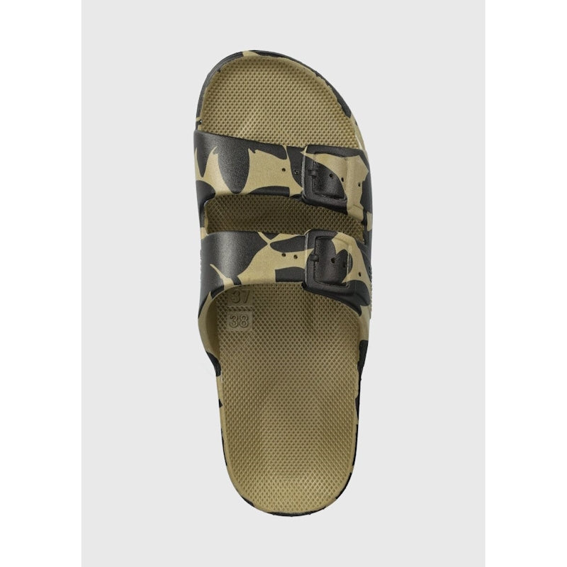 Freedom Moses Goa Black/Khaki