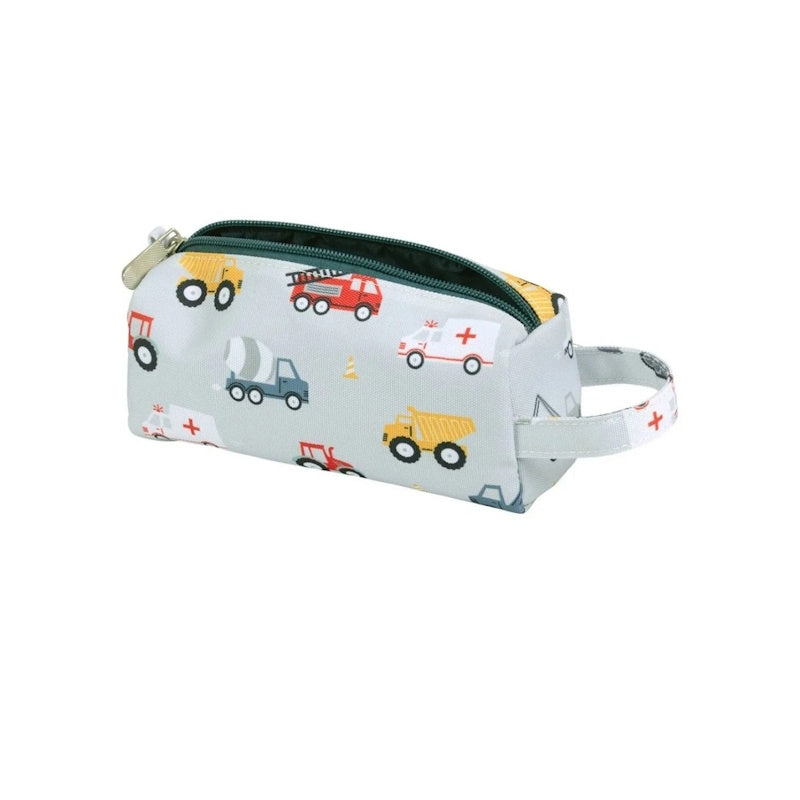 A Little Lovely Company Κασετίνα - Vehicles