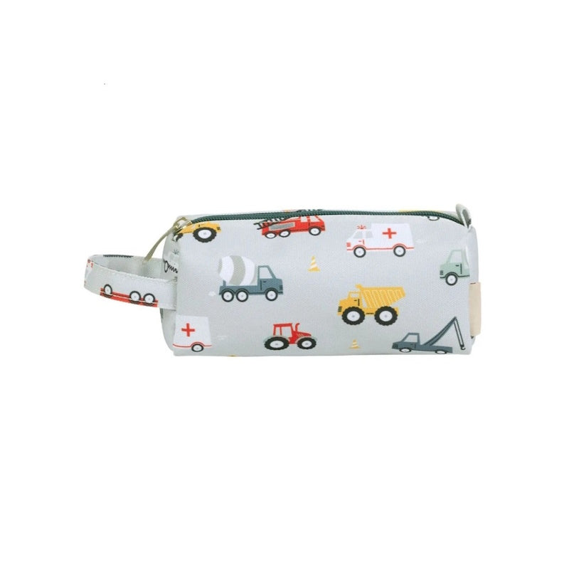 A Little Lovely Company Κασετίνα - Vehicles