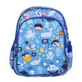 A Little Lovely Company Backpack - Pirates