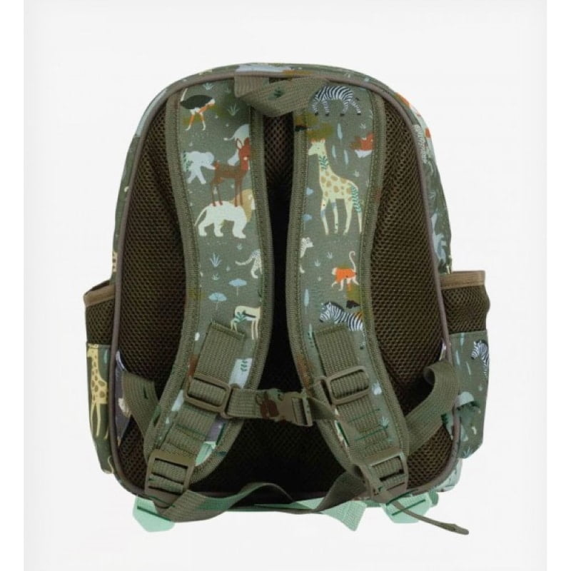 A Little Lovely Company Backpack Savannah