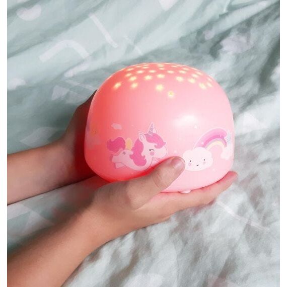 A Little Lovely Company - Projector Light Unicorns