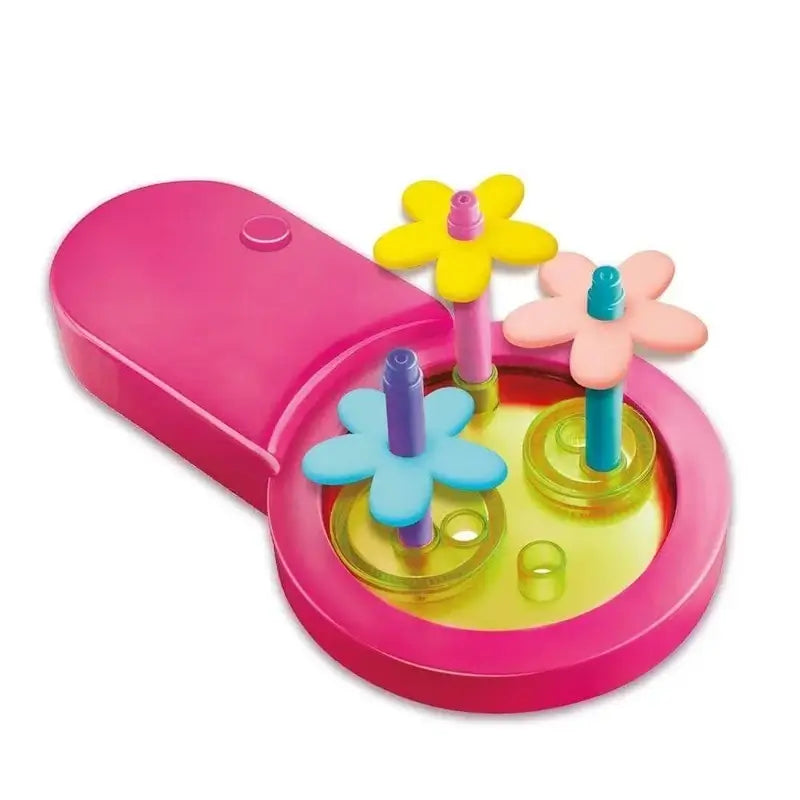 Kidzlabs Σπειροειδής Μηχανή Τέχνης