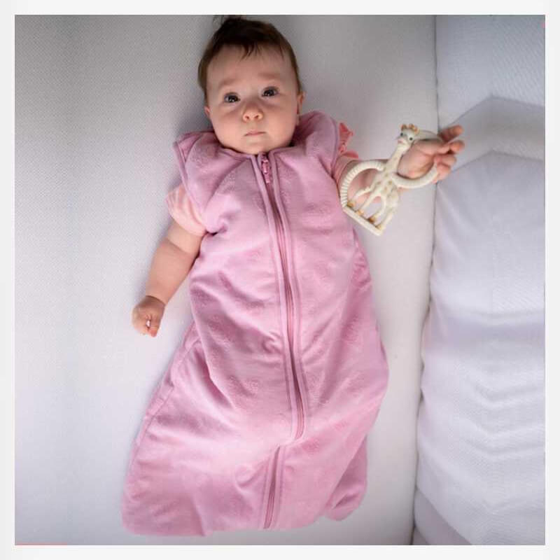 BabyBliss Χειμωνιάτικος Υπνόσακος 2.5 tog "Follow your Heart" (0-6m)