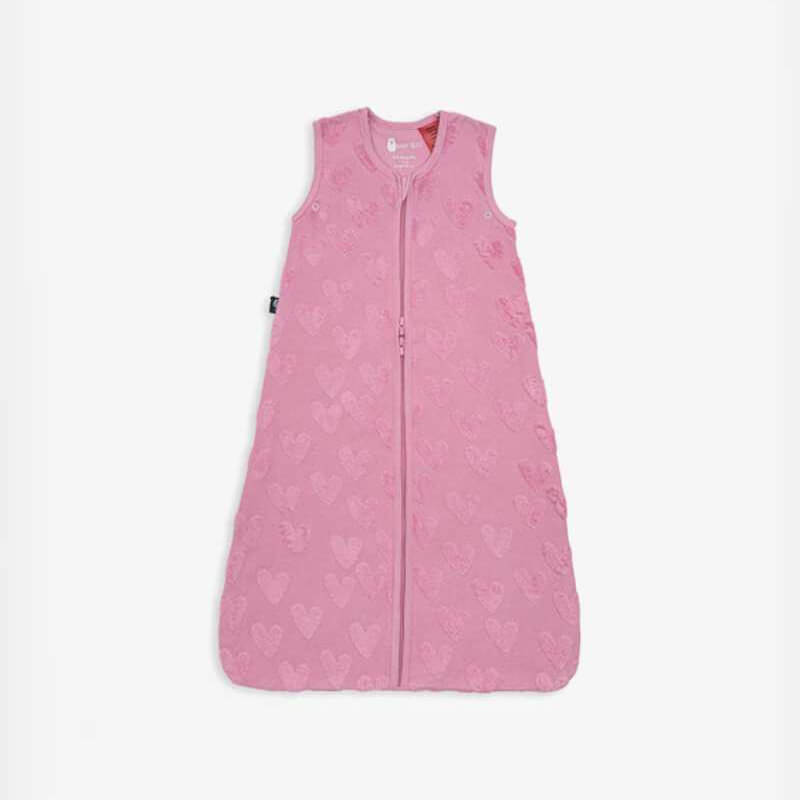 BabyBliss Χειμωνιάτικος Υπνόσακος 2.5 tog "Follow your Heart" (0-6m)