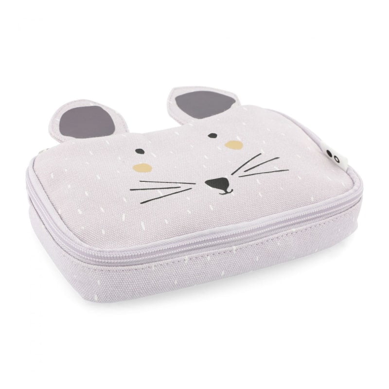 Trixie Κασετίνα Mrs. Mouse