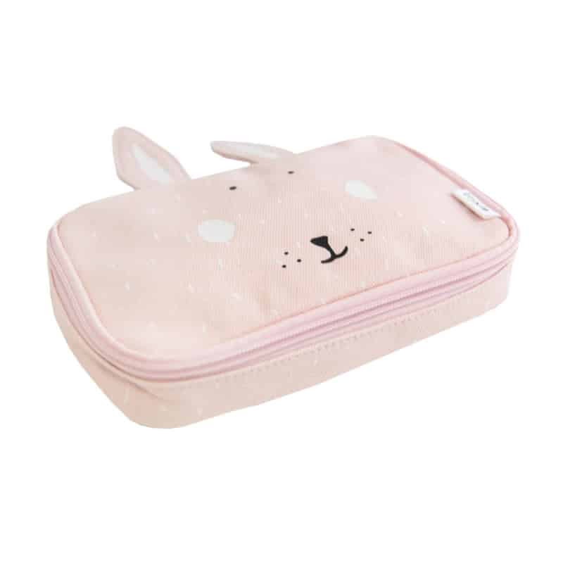 Trixie Κασετίνα Mrs. Rabbit