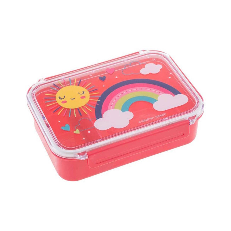 Stephen Joseph - Rainbow lunch box