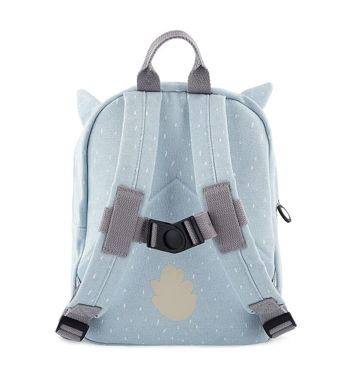 Trixie Mr Lama Backpack