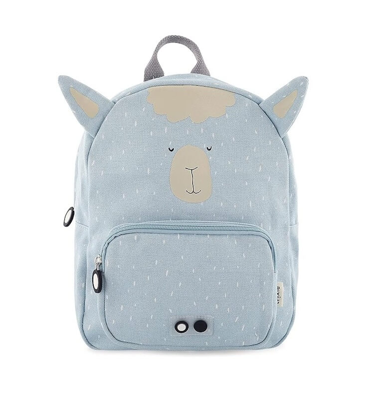 Trixie Mr Lama Backpack
