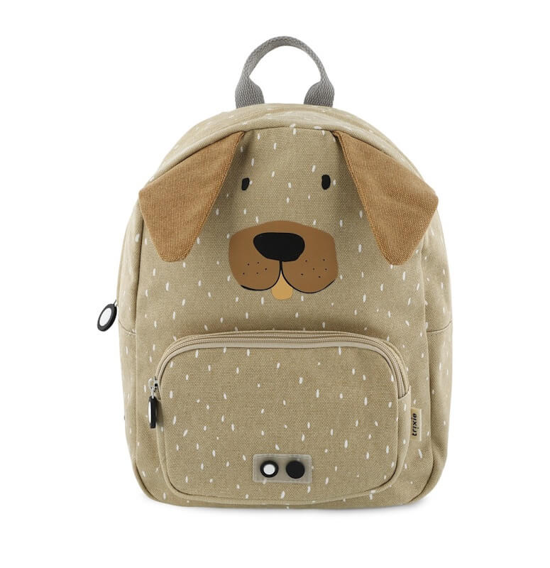 Trixie Mr Dog Backpack