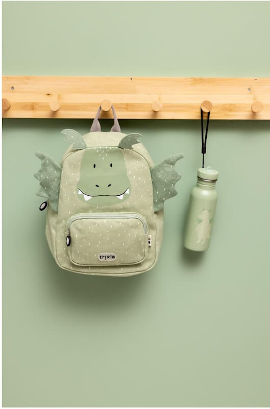 Trixie Mr Dragon Backpack