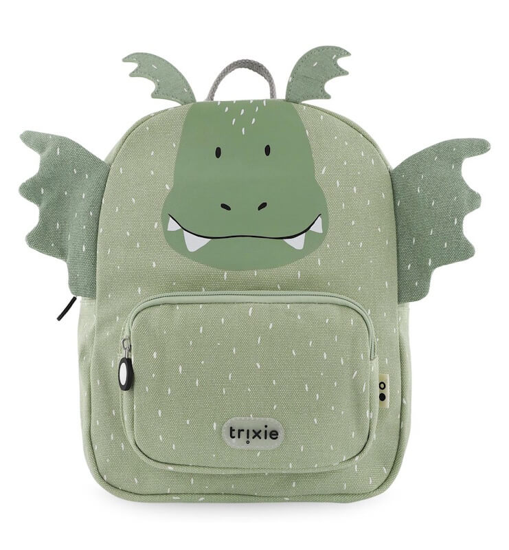 Trixie Mr Dragon Backpack