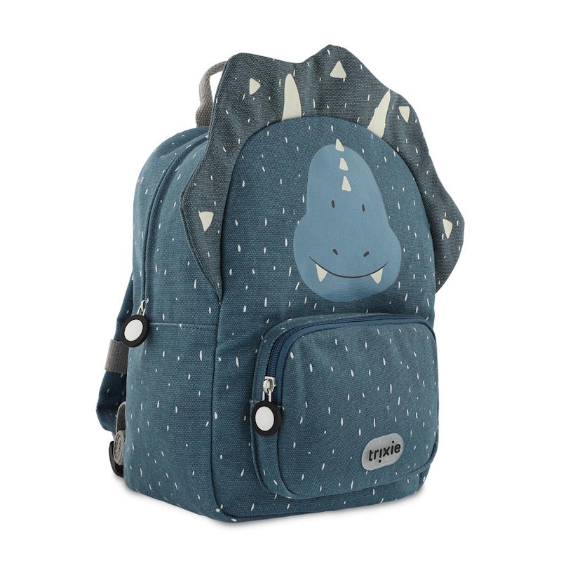Trixie Mr Triceratops Backpack
