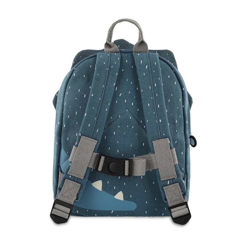 Trixie Mr Triceratops Backpack