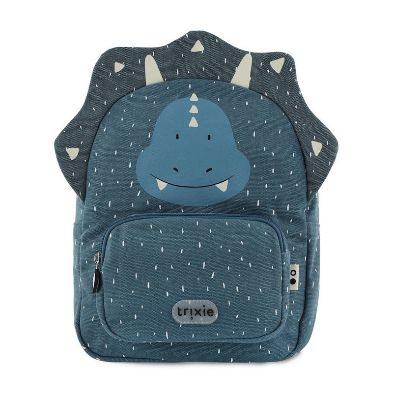 Trixie Mr Triceratops Backpack