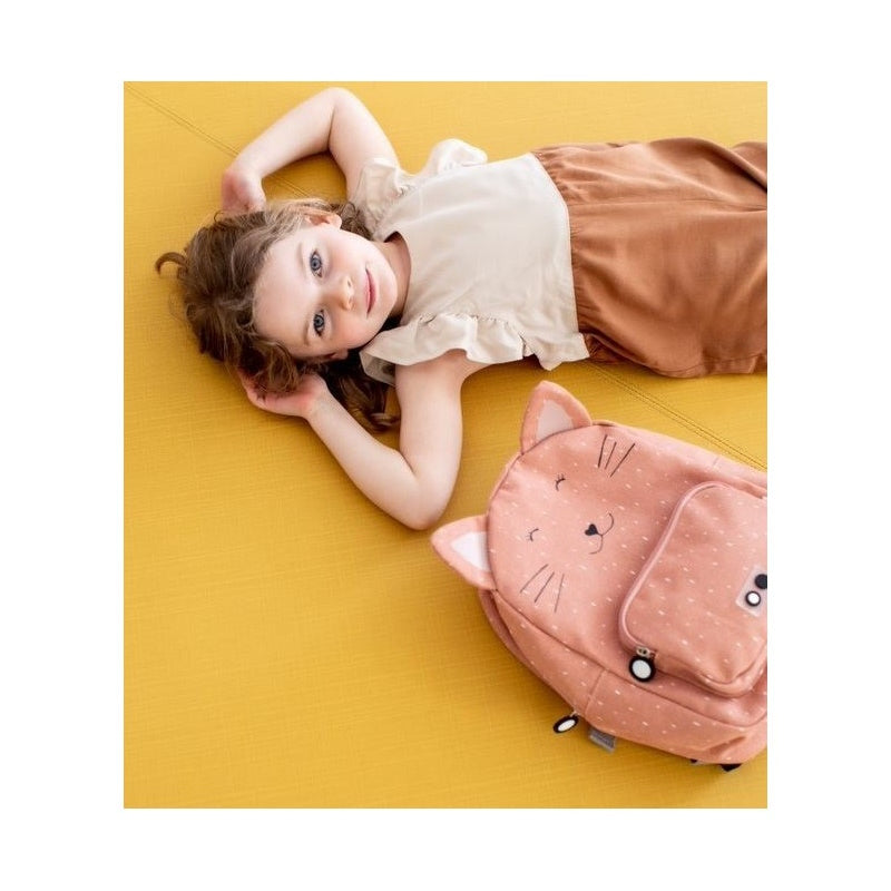 Trixie Mrs Cat Backpack