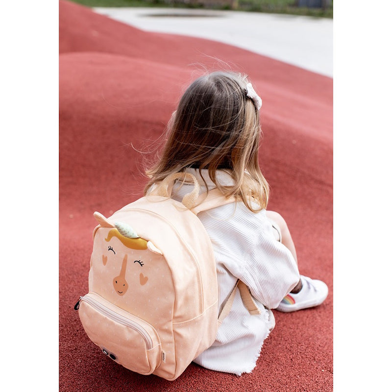 Trixie Mrs Unicorn Backpack