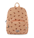 Trixie Backpack Print - Fierce Fox