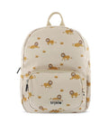 Trixie Backpack Print - Lively Lion
