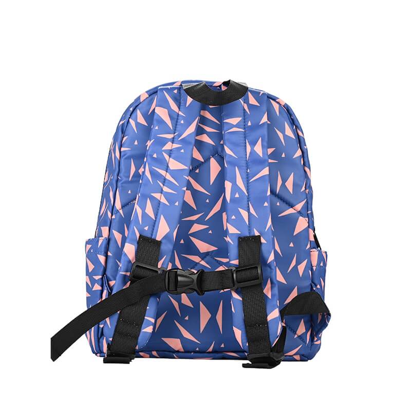 Teeter Totter Παιδικό Backpack - Blue Kites