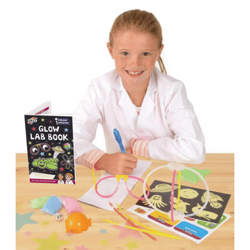 Galt Glow Lab