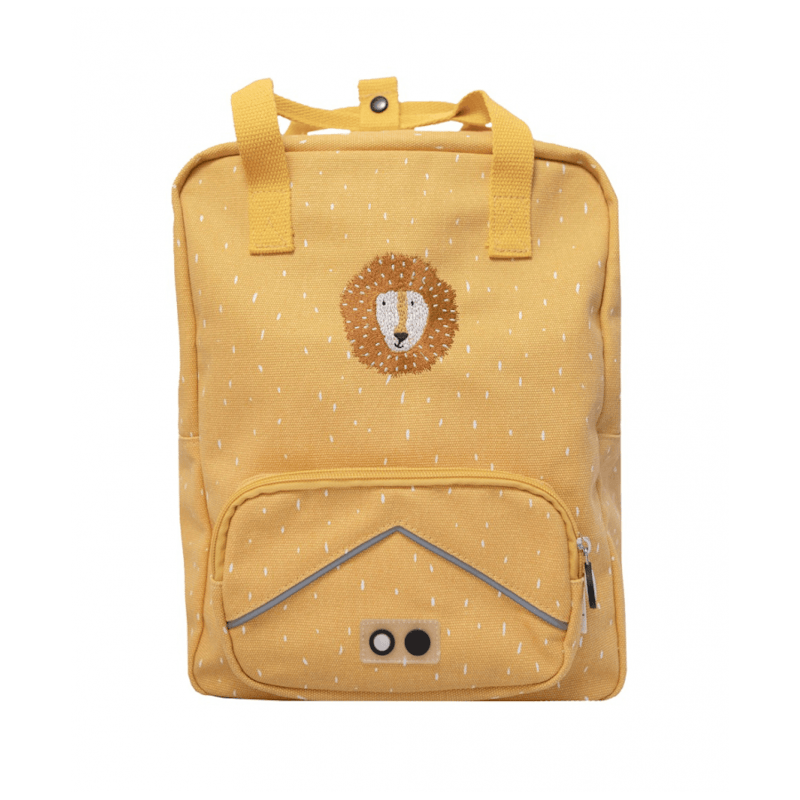 Trixie Mr Lion Large Backpack