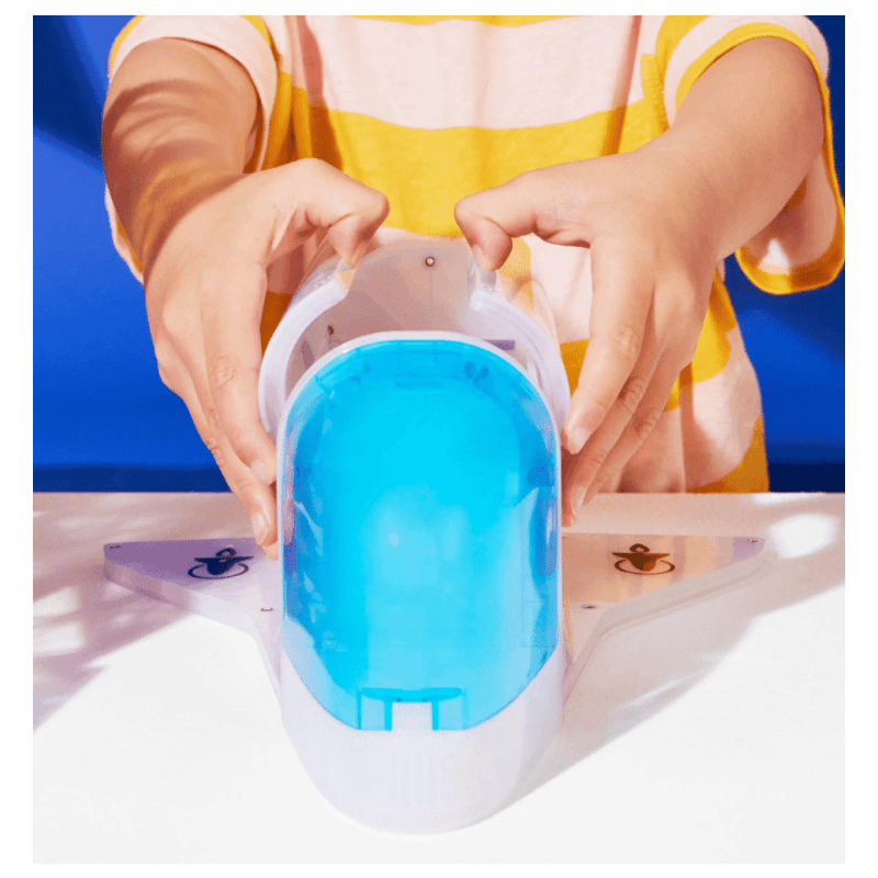 Μαγνητικά Πλακίδια Magna-Tiles Space 32 Piece Set