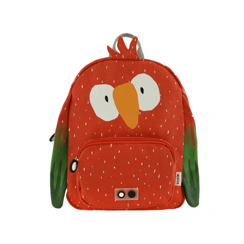 Trixie Mr Parrot Backpack