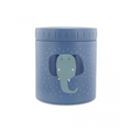 Trixie Lunch Pot Θερμός Mrs. Elephant 500ml