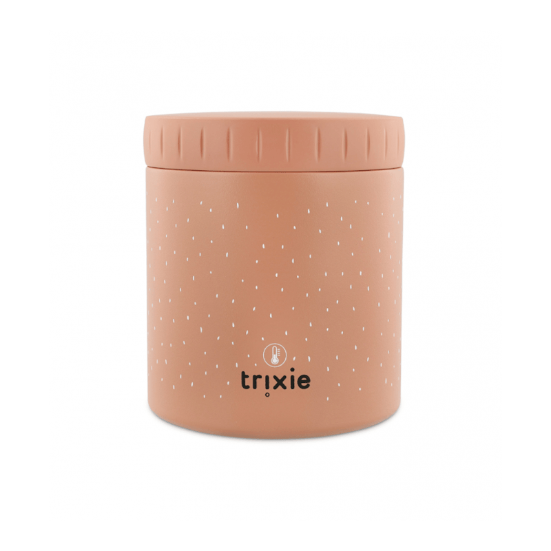 Trixie Lunch Pot Θερμός Mrs Cat 500ml