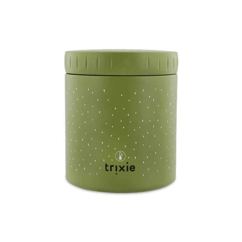 Trixie Lunch Pot Θερμός Mr. Dino 500ml