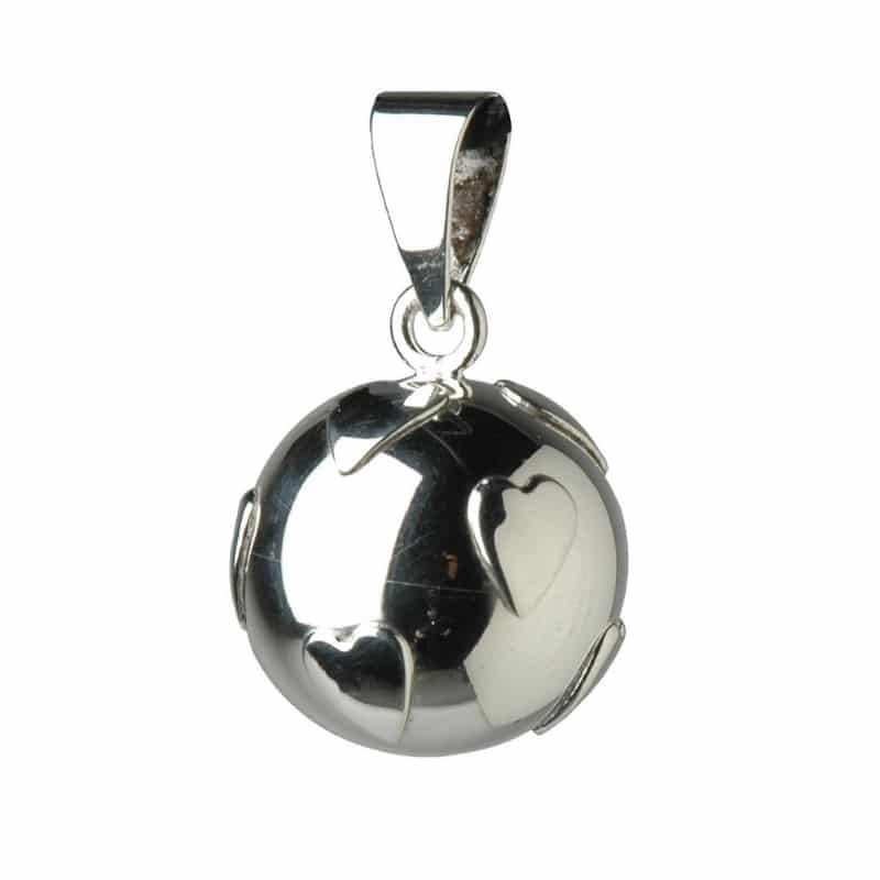 Bola Μενταγιόν εγκυμοσύνης - Heart in Heart