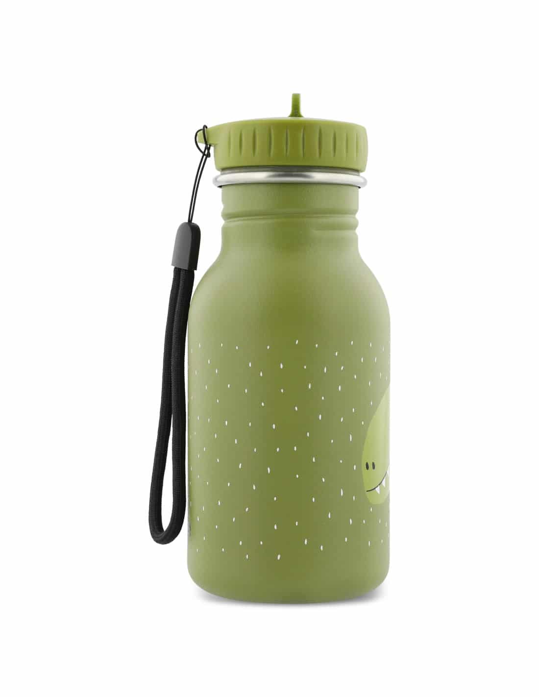 Trixie Aνοξείδωτο Παγούρι - Mr Dino 350ml