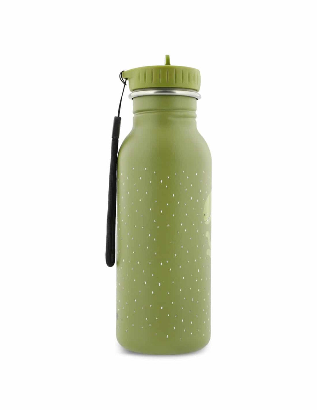 Trixie Aνοξείδωτο Παγούρι - Mr Dino 500ml