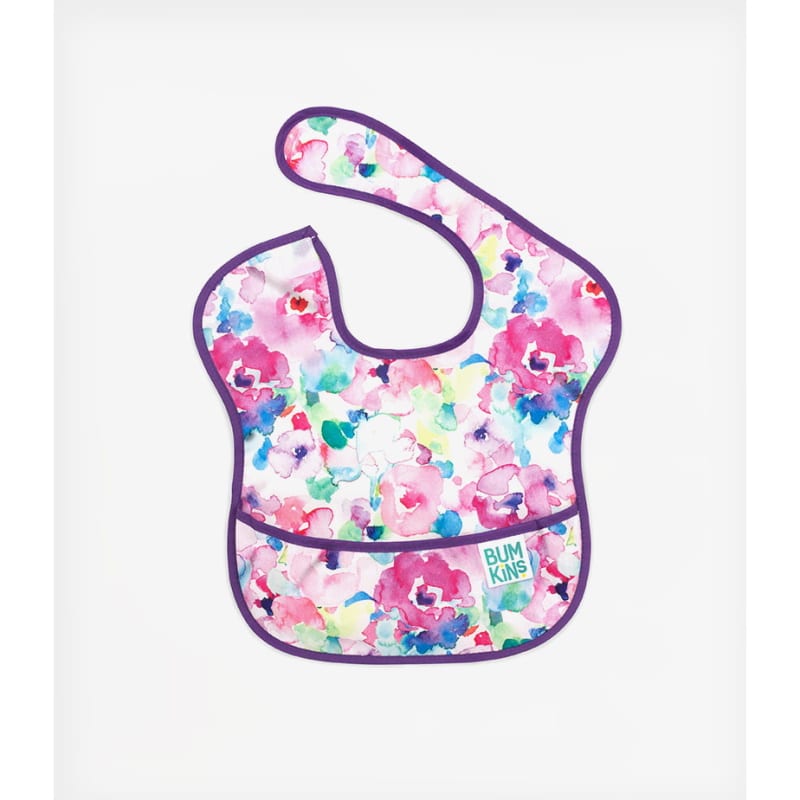 SuperBib Watercolour