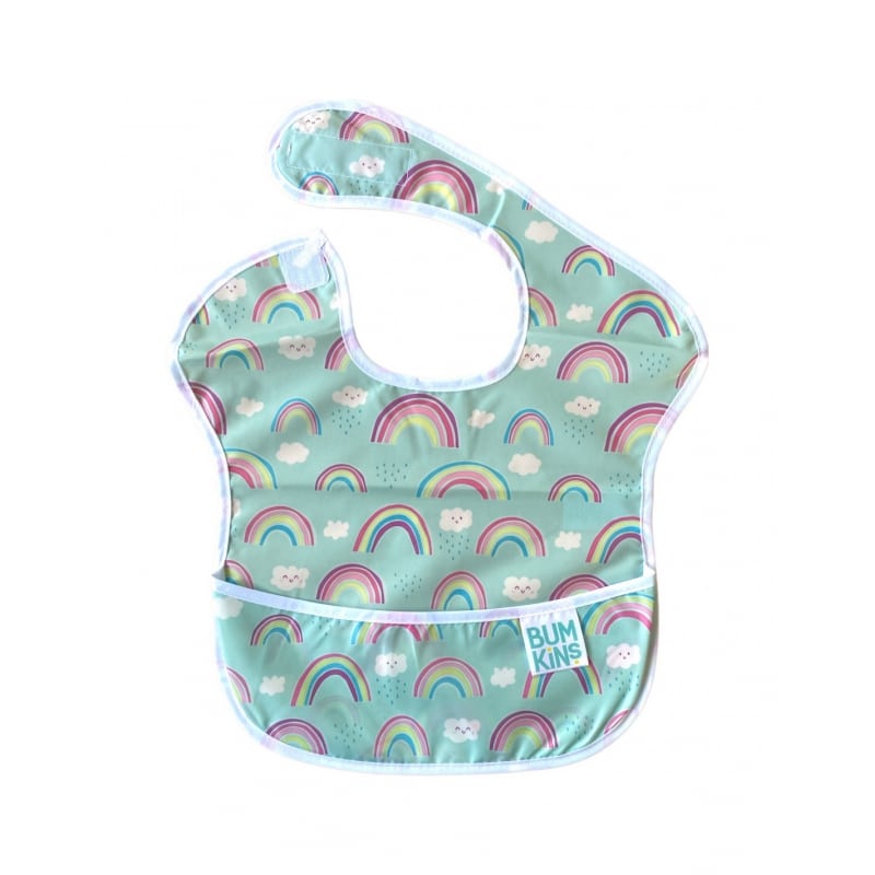 SuperBib Rainbows
