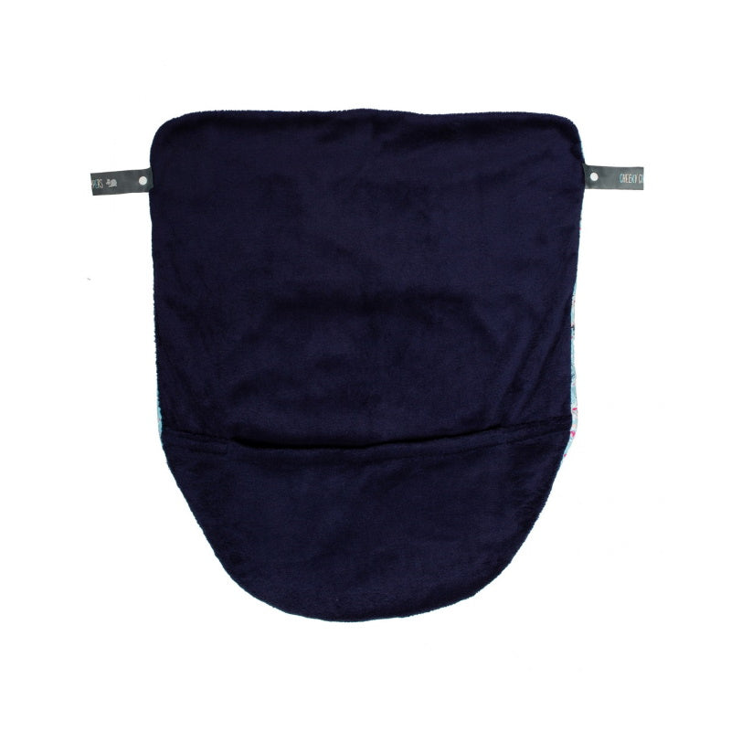 Cheeky Chompers Kουβέρτα Tαξιδιού - Blossoms