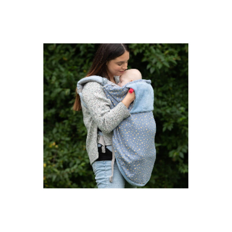 Cheeky Chompers Kουβέρτα Tαξιδιού - Midnight