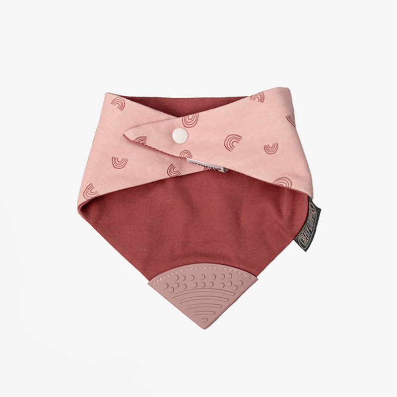 Cheeky Chompers Comfortchew Rainbow